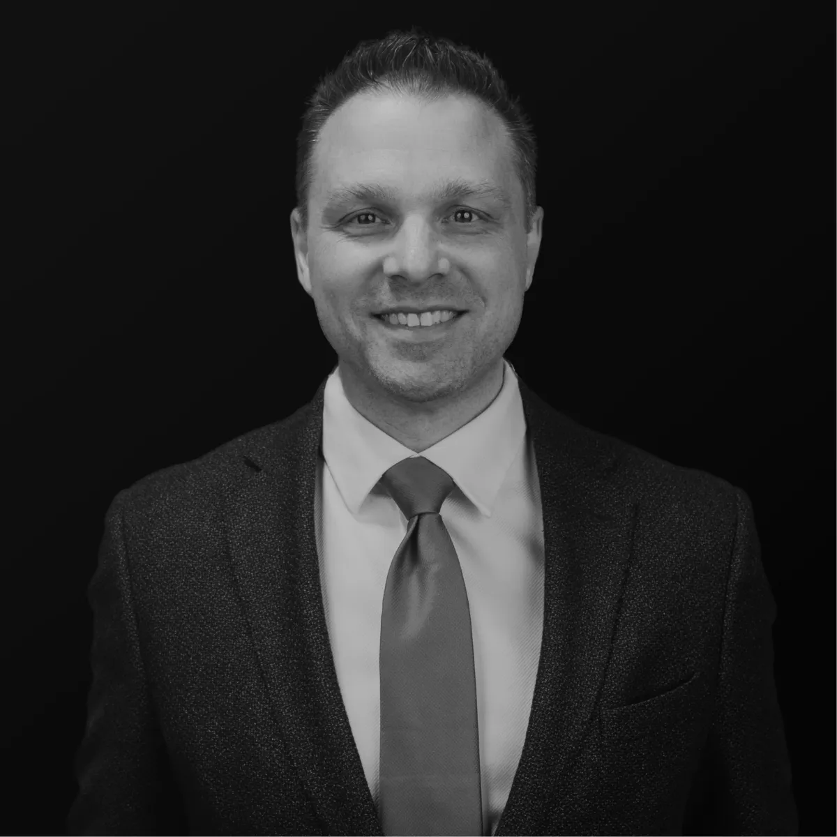 Jon VanOrden