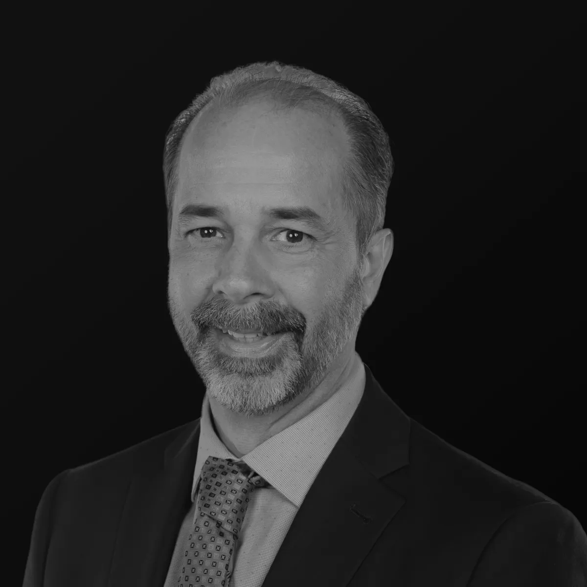 Keith Gangl, CFA