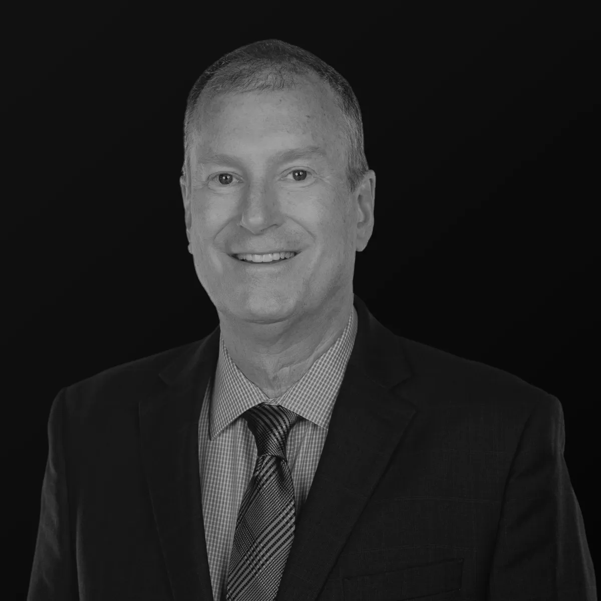 Michael Binger, CFA