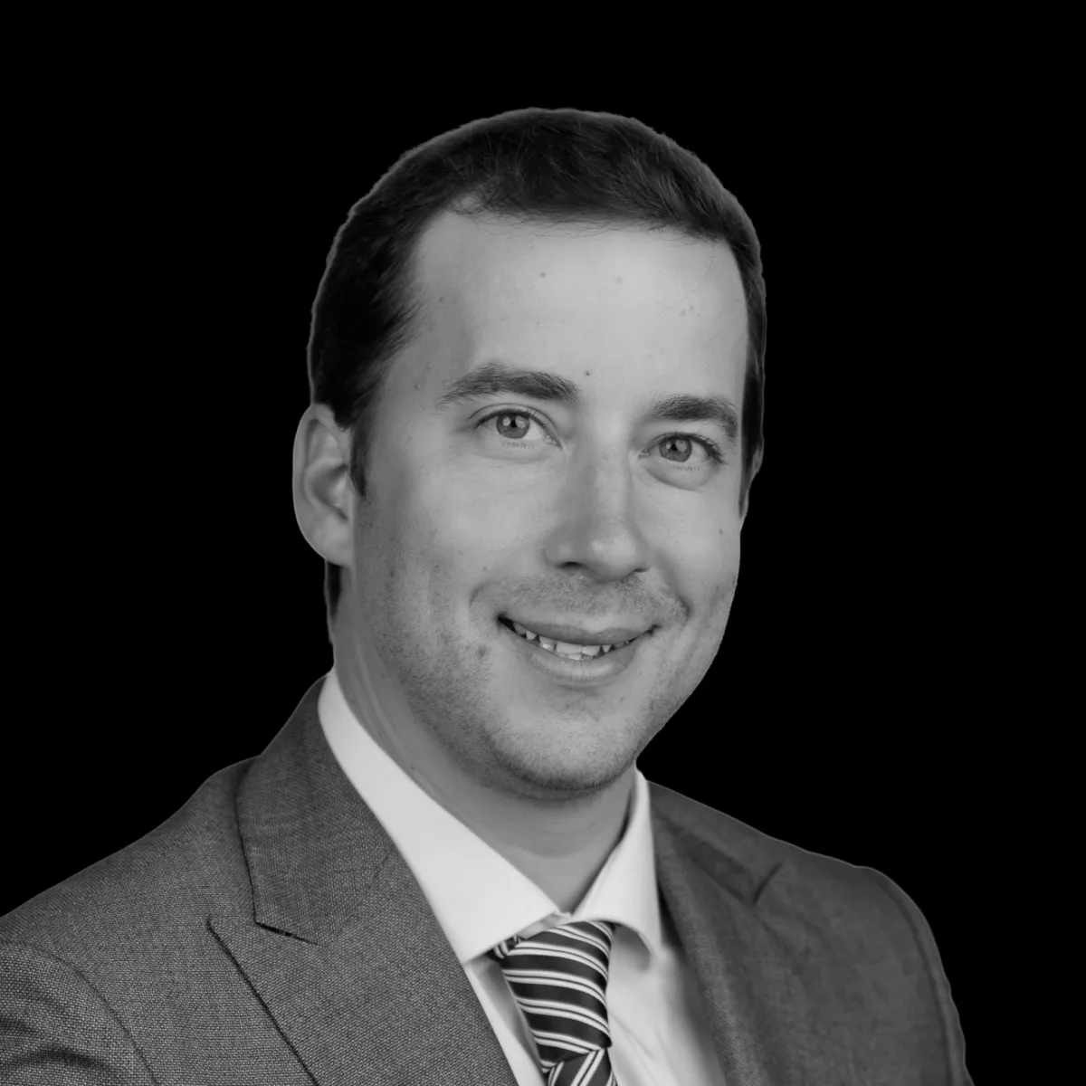 TJ Klein, CFA
